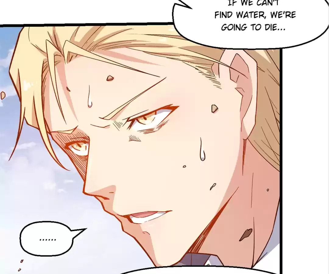 Crazy Professor in School Campus (Colored) Chapter 156 page 38 - 