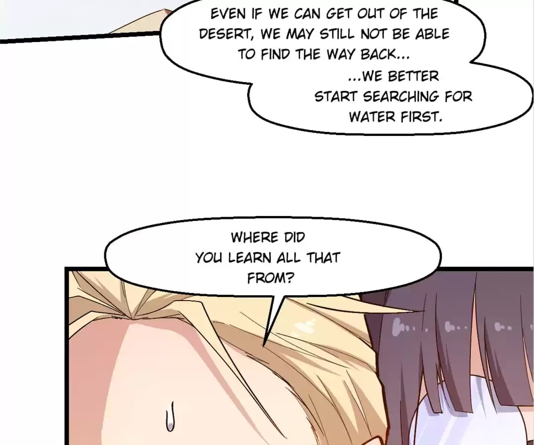 Crazy Professor in School Campus (Colored) Chapter 156 page 39 - 