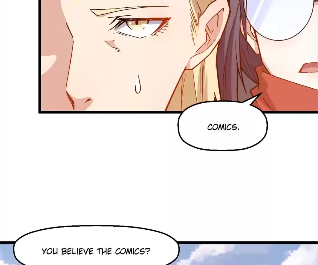 Crazy Professor in School Campus (Colored) Chapter 156 page 40 - 