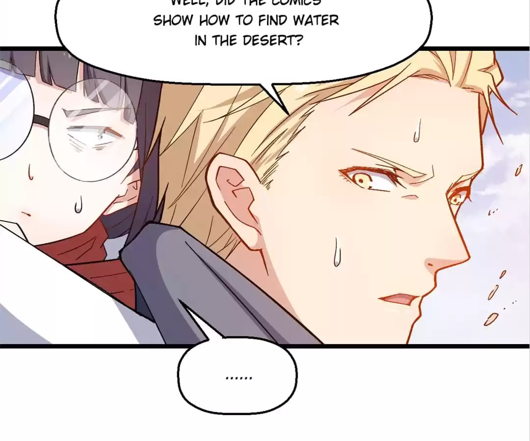 Crazy Professor in School Campus (Colored) Chapter 156 page 44 - 
