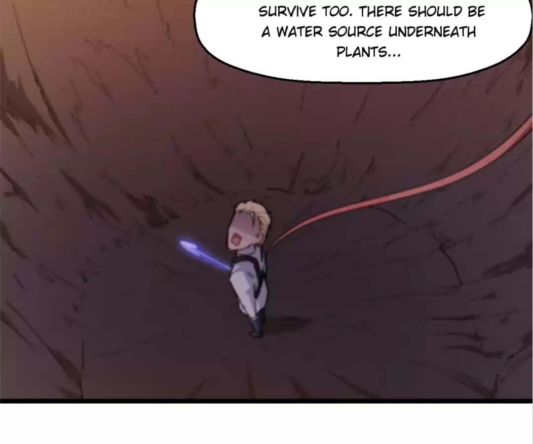 Crazy Professor in School Campus (Colored) Chapter 156 page 51 - 
