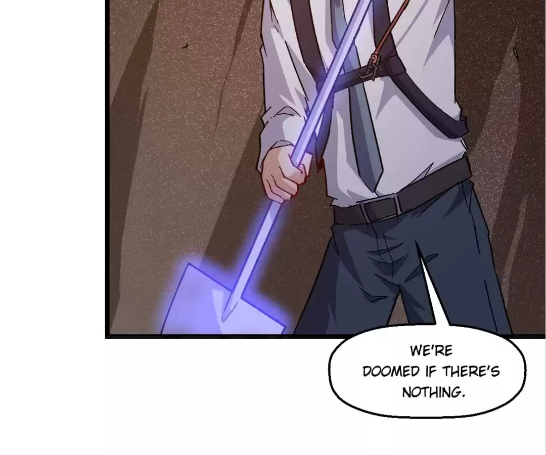 Crazy Professor in School Campus (Colored) Chapter 156 page 53 - 