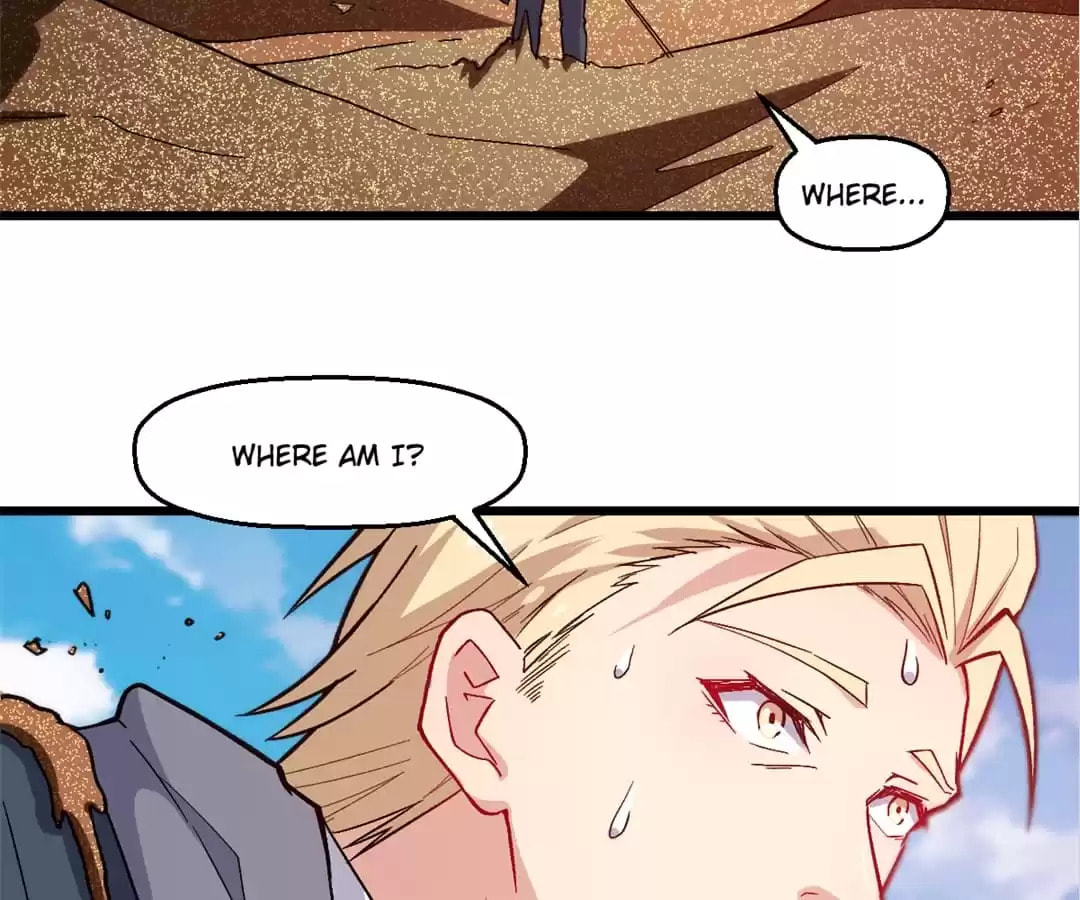 Crazy Professor in School Campus (Colored) Chapter 156 page 9 - 