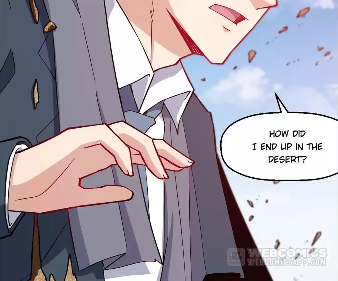 Crazy Professor in School Campus (Colored) Chapter 156 page 10 - 