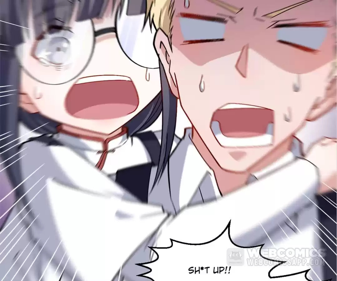 Crazy Professor in School Campus (Colored) Chapter 157 page 2 - 