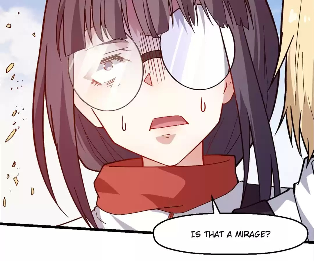 Crazy Professor in School Campus (Colored) Chapter 157 page 12 - 