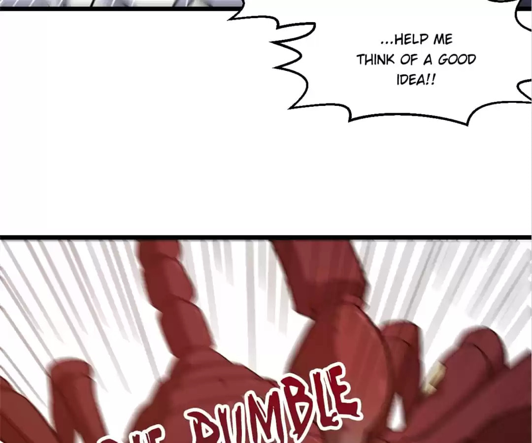 Crazy Professor in School Campus (Colored) Chapter 157 page 3 - 
