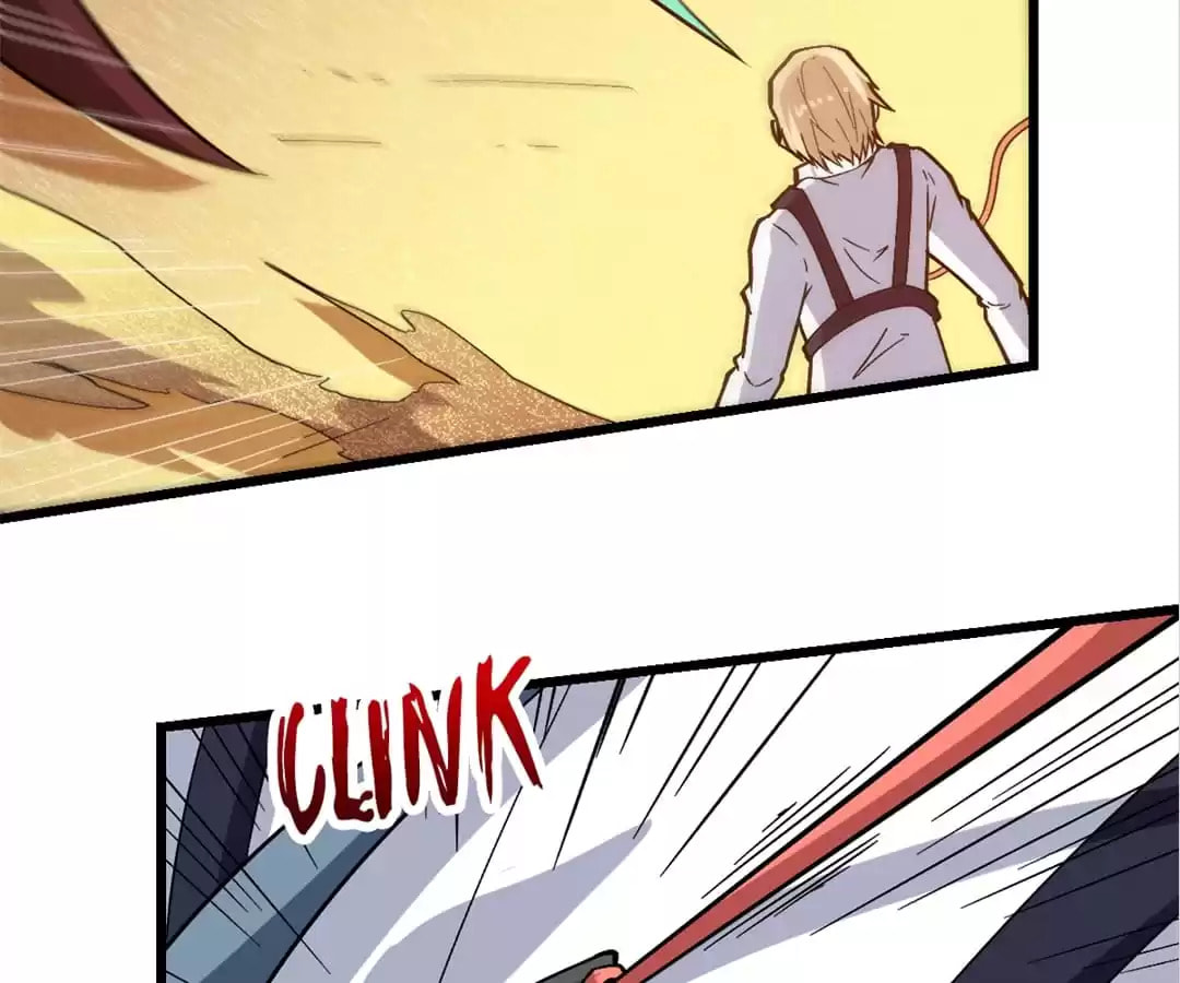 Crazy Professor in School Campus (Colored) Chapter 157 page 26 - 
