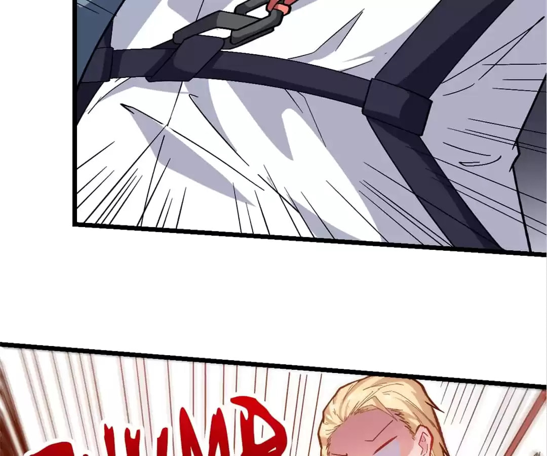 Crazy Professor in School Campus (Colored) Chapter 157 page 27 - 