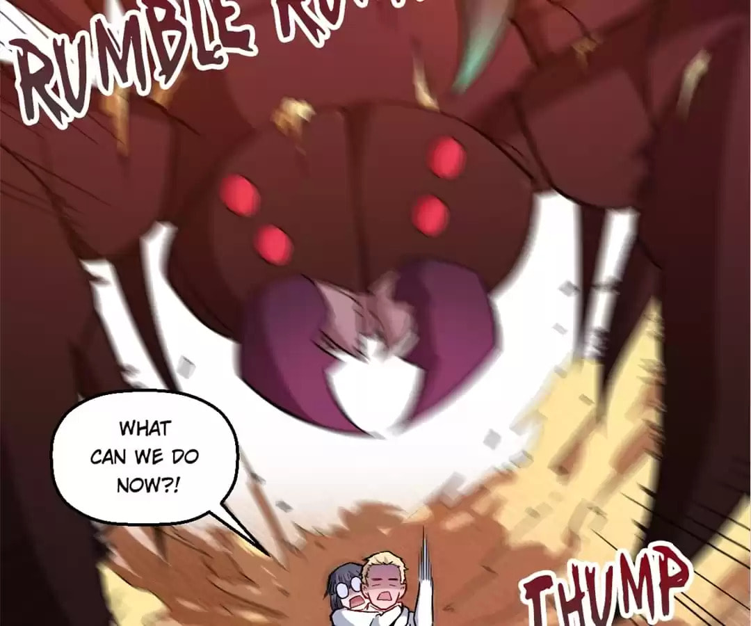 Crazy Professor in School Campus (Colored) Chapter 157 page 4 - 