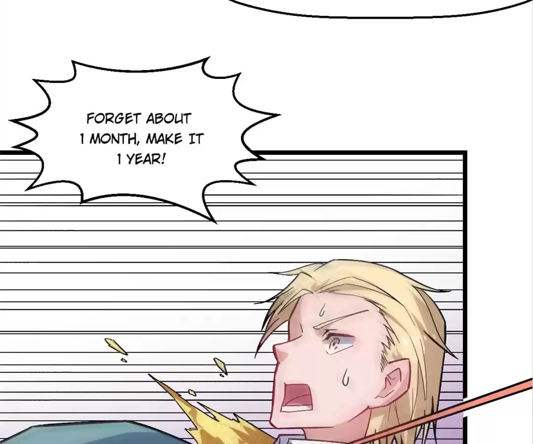 Crazy Professor in School Campus (Colored) Chapter 157 page 31 - 