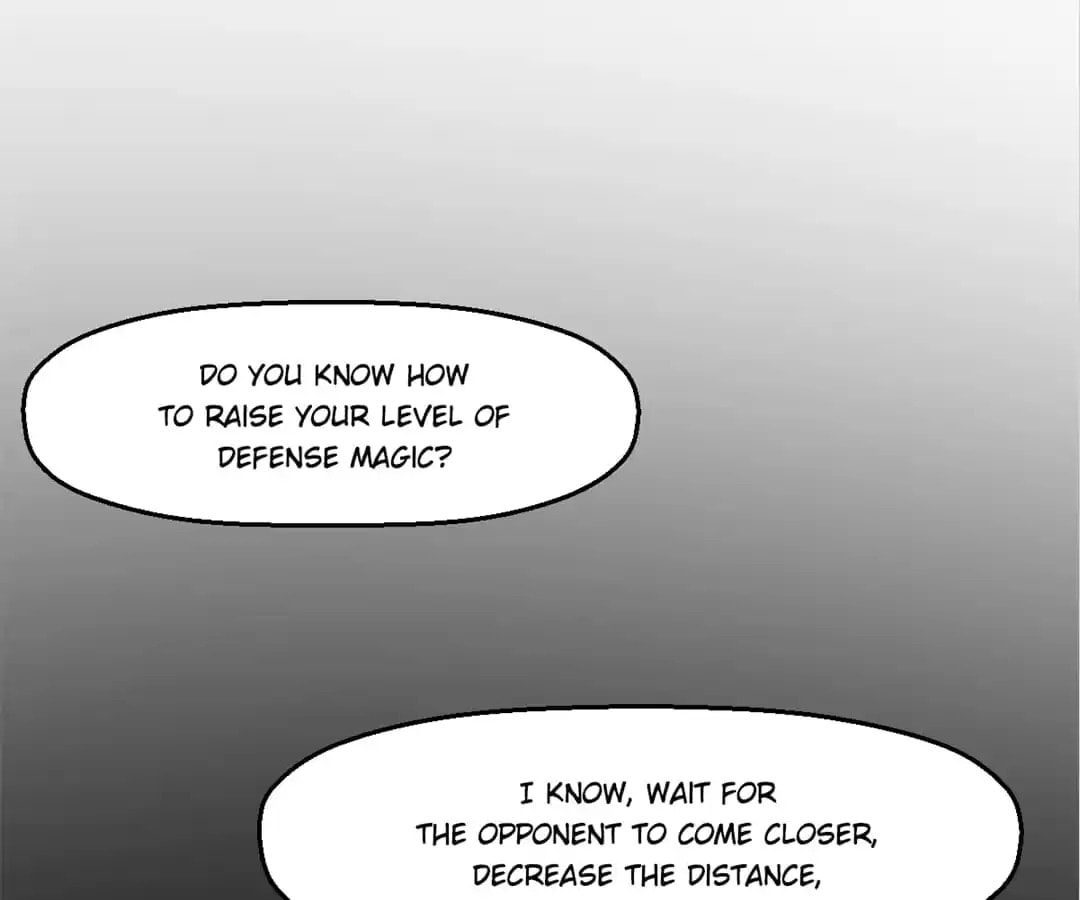Crazy Professor in School Campus (Colored) Chapter 157 page 40 - 