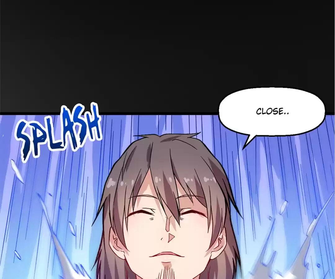 Crazy Professor in School Campus (Colored) Chapter 157 page 43 - 