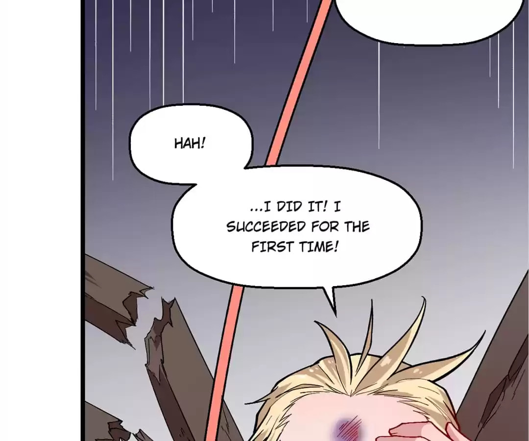 Crazy Professor in School Campus (Colored) Chapter 157 page 54 - 