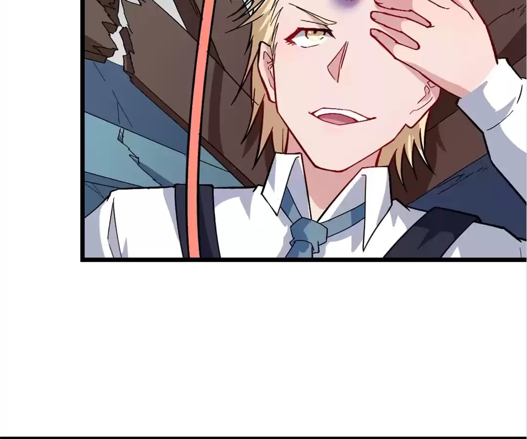 Crazy Professor in School Campus (Colored) Chapter 157 page 55 - 