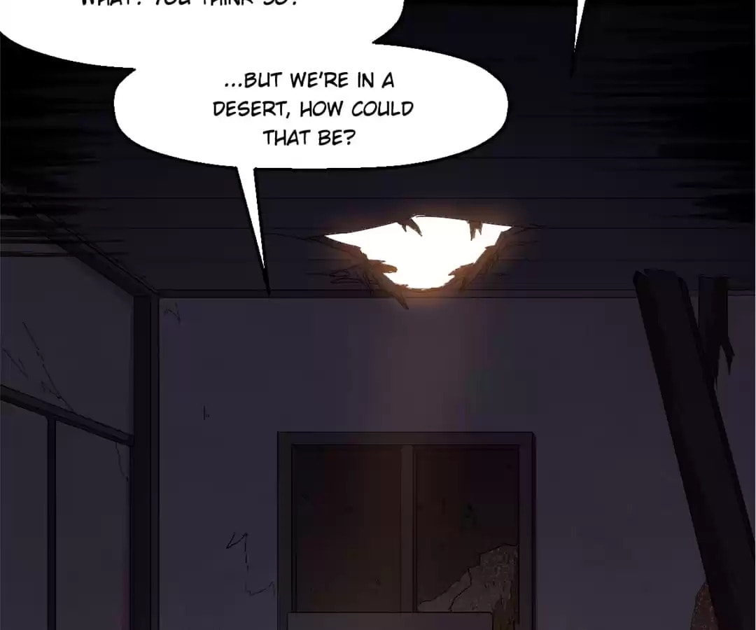 Crazy Professor in School Campus (Colored) Chapter 157 page 60 - 