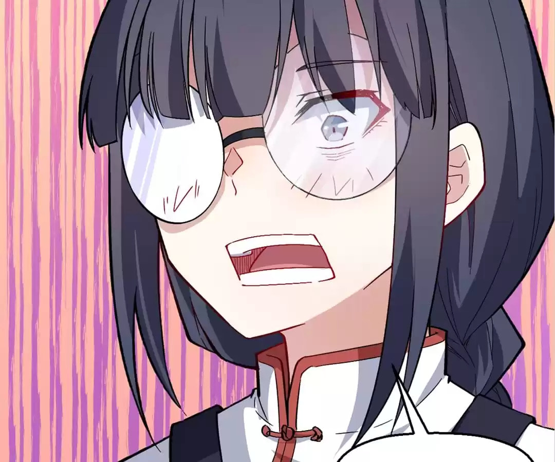 Crazy Professor in School Campus (Colored) Chapter 157 page 65 - 