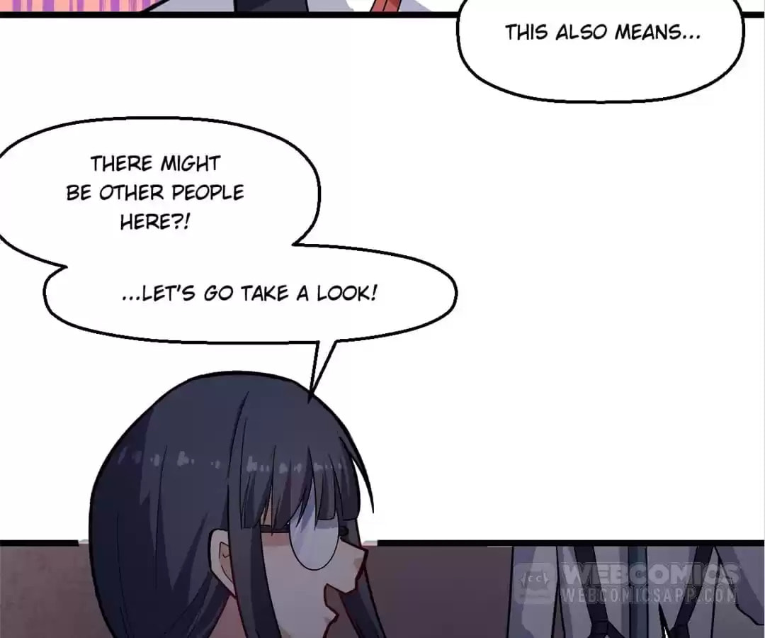 Crazy Professor in School Campus (Colored) Chapter 157 page 66 - 