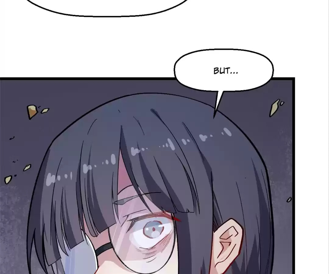Crazy Professor in School Campus (Colored) Chapter 157 page 68 - 