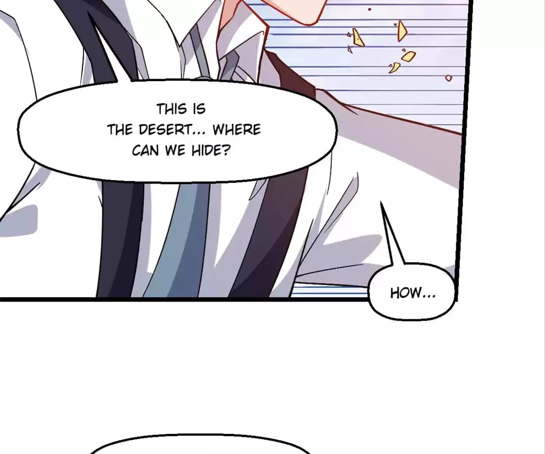 Crazy Professor in School Campus (Colored) Chapter 157 page 8 - 