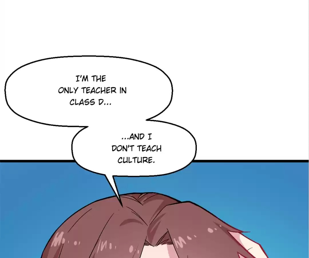Crazy Professor in School Campus (Colored) Chapter 158 page 12 - 