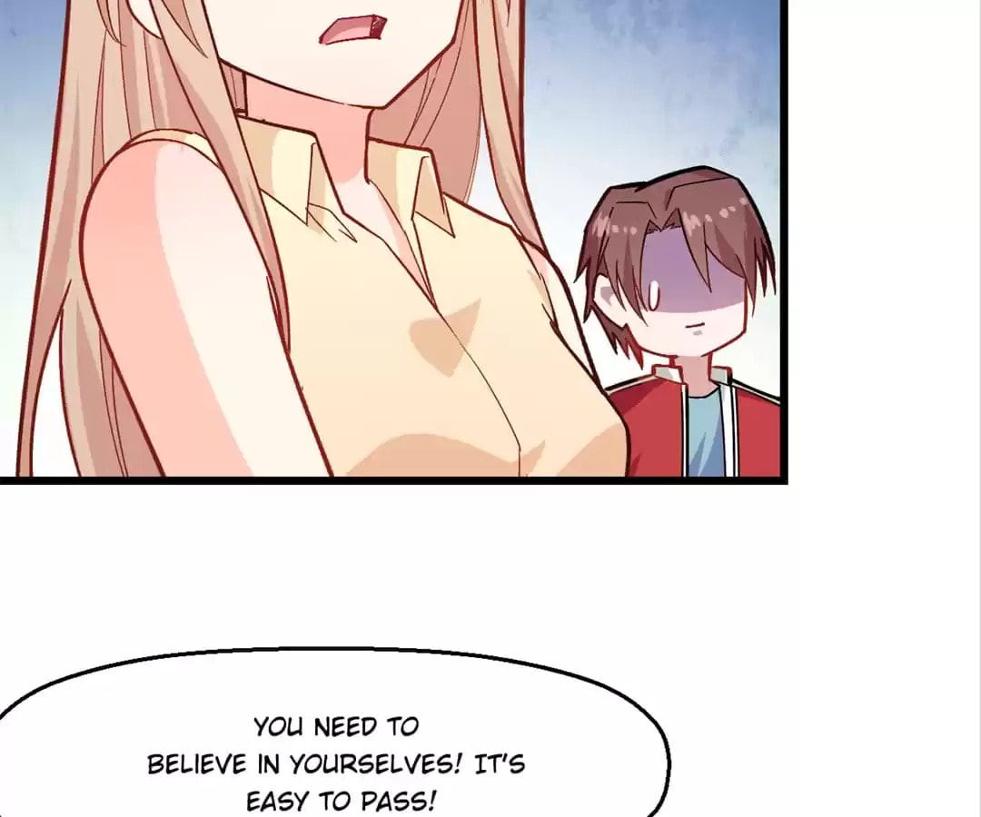 Crazy Professor in School Campus (Colored) Chapter 158 page 15 - 