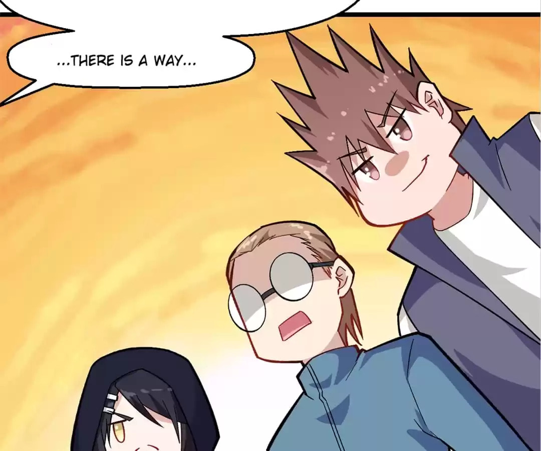 Crazy Professor in School Campus (Colored) Chapter 158 page 16 - 
