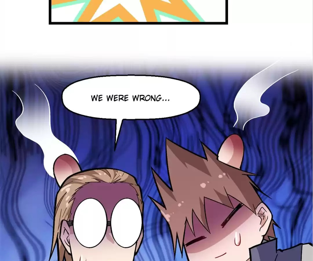 Crazy Professor in School Campus (Colored) Chapter 158 page 22 - 