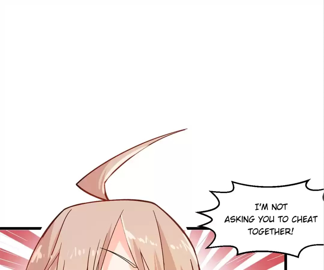 Crazy Professor in School Campus (Colored) Chapter 158 page 24 - 