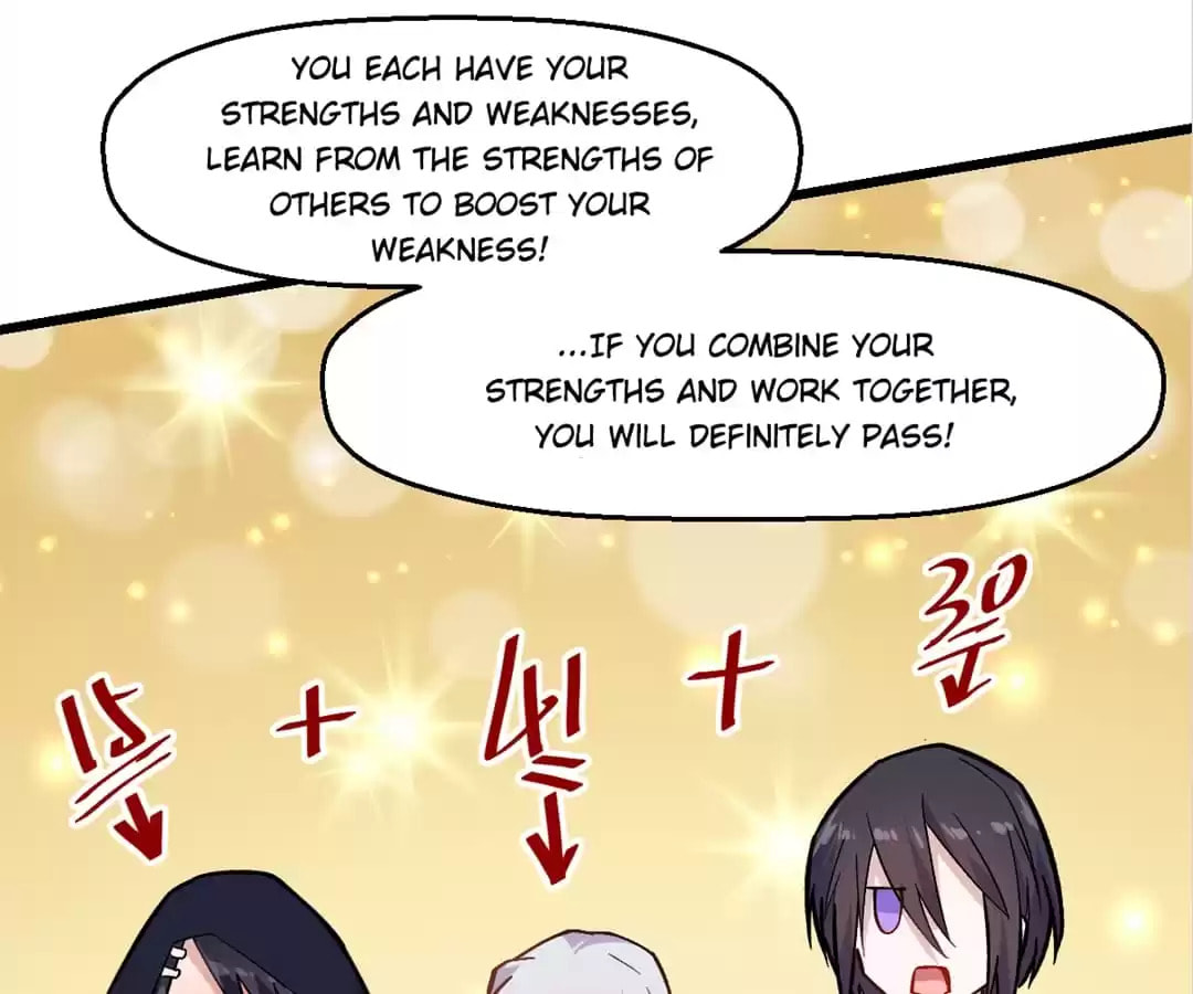 Crazy Professor in School Campus (Colored) Chapter 158 page 26 - 
