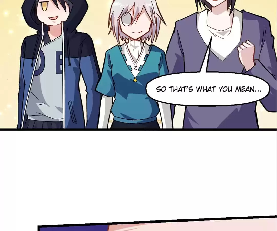 Crazy Professor in School Campus (Colored) Chapter 158 page 27 - 