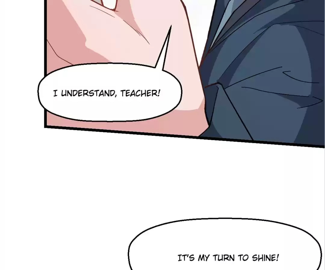Crazy Professor in School Campus (Colored) Chapter 158 page 29 - 