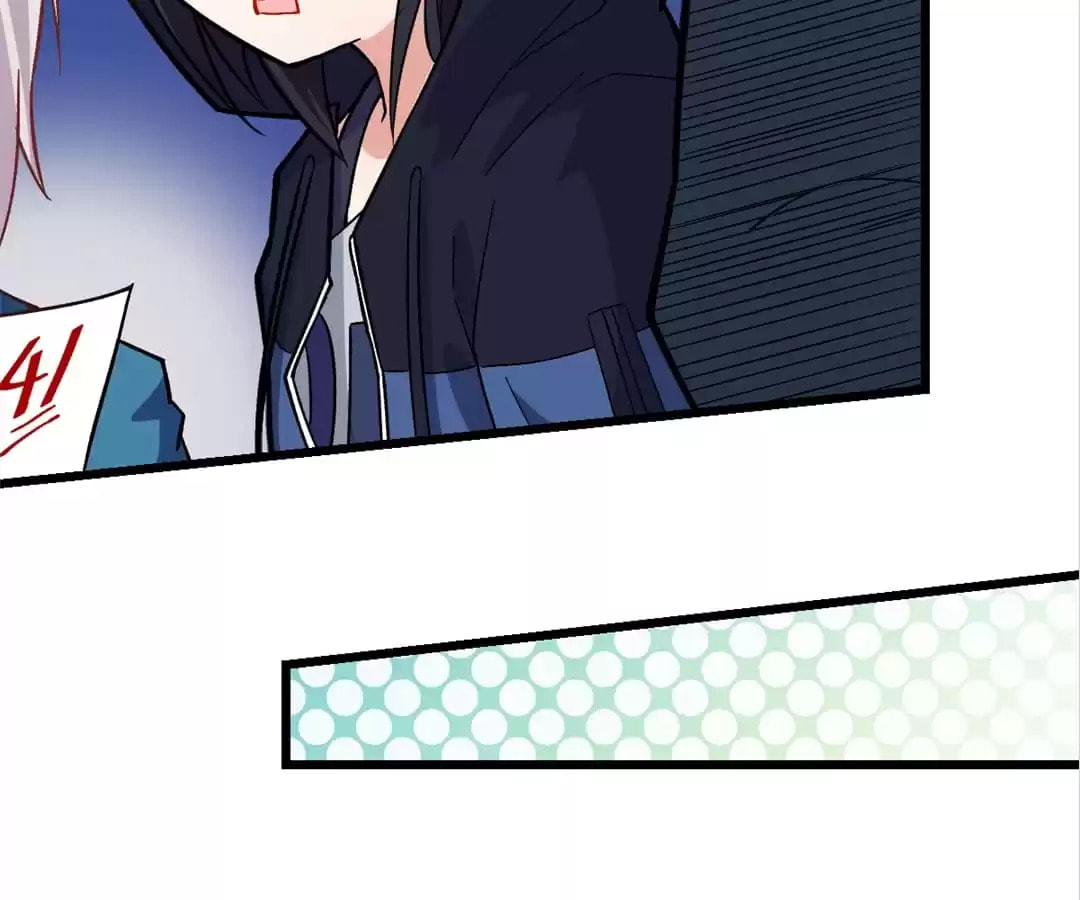 Crazy Professor in School Campus (Colored) Chapter 158 page 35 - 