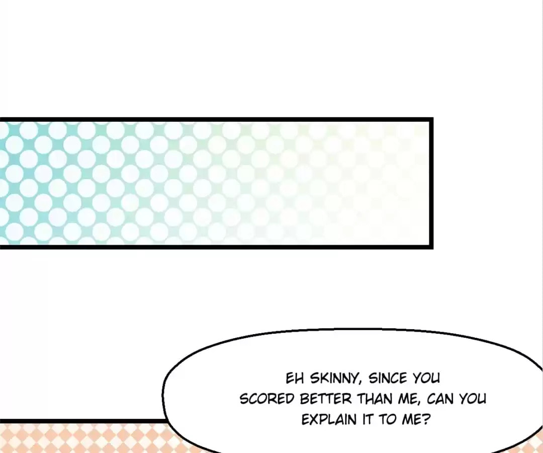 Crazy Professor in School Campus (Colored) Chapter 158 page 36 - 