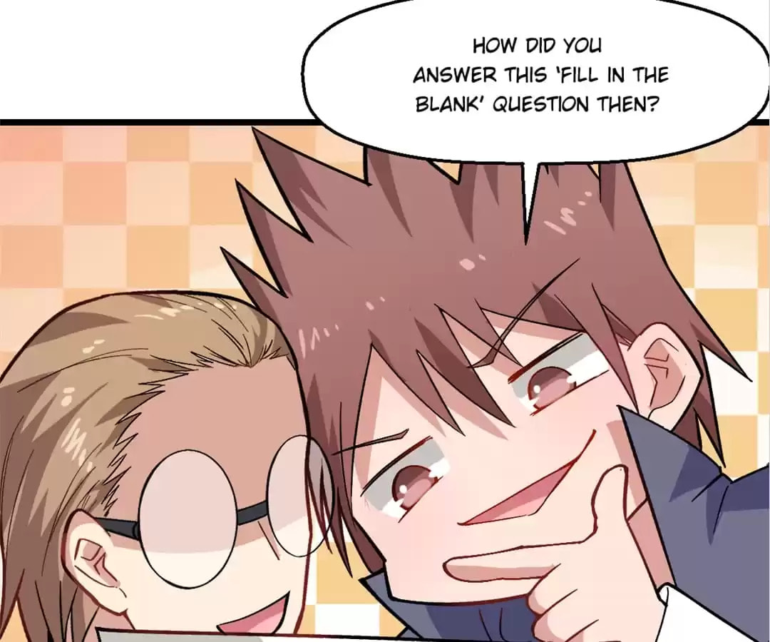 Crazy Professor in School Campus (Colored) Chapter 158 page 40 - 