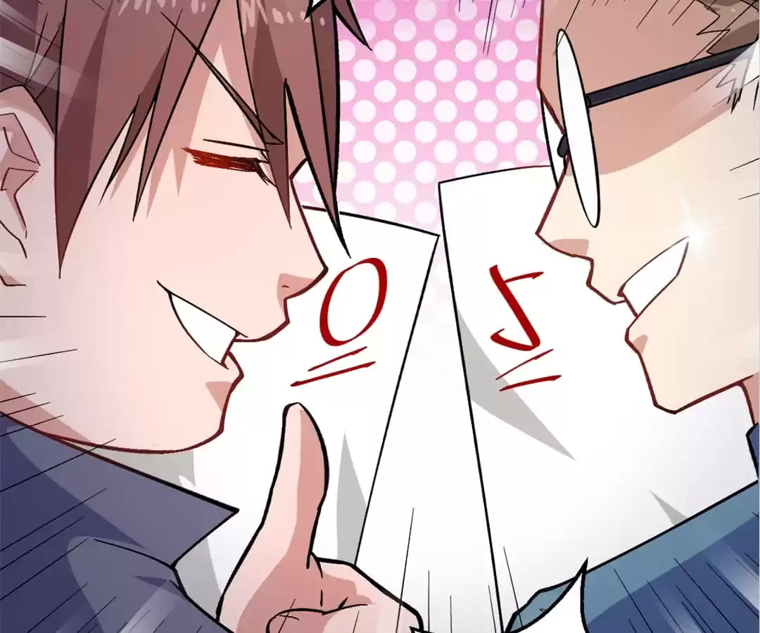 Crazy Professor in School Campus (Colored) Chapter 158 page 42 - 