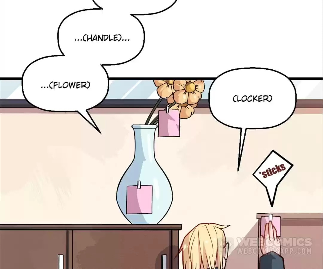 Crazy Professor in School Campus (Colored) Chapter 158 page 45 - 