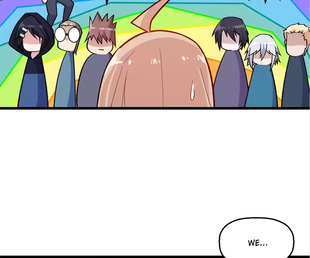 Crazy Professor in School Campus (Colored) Chapter 158 page 7 - 