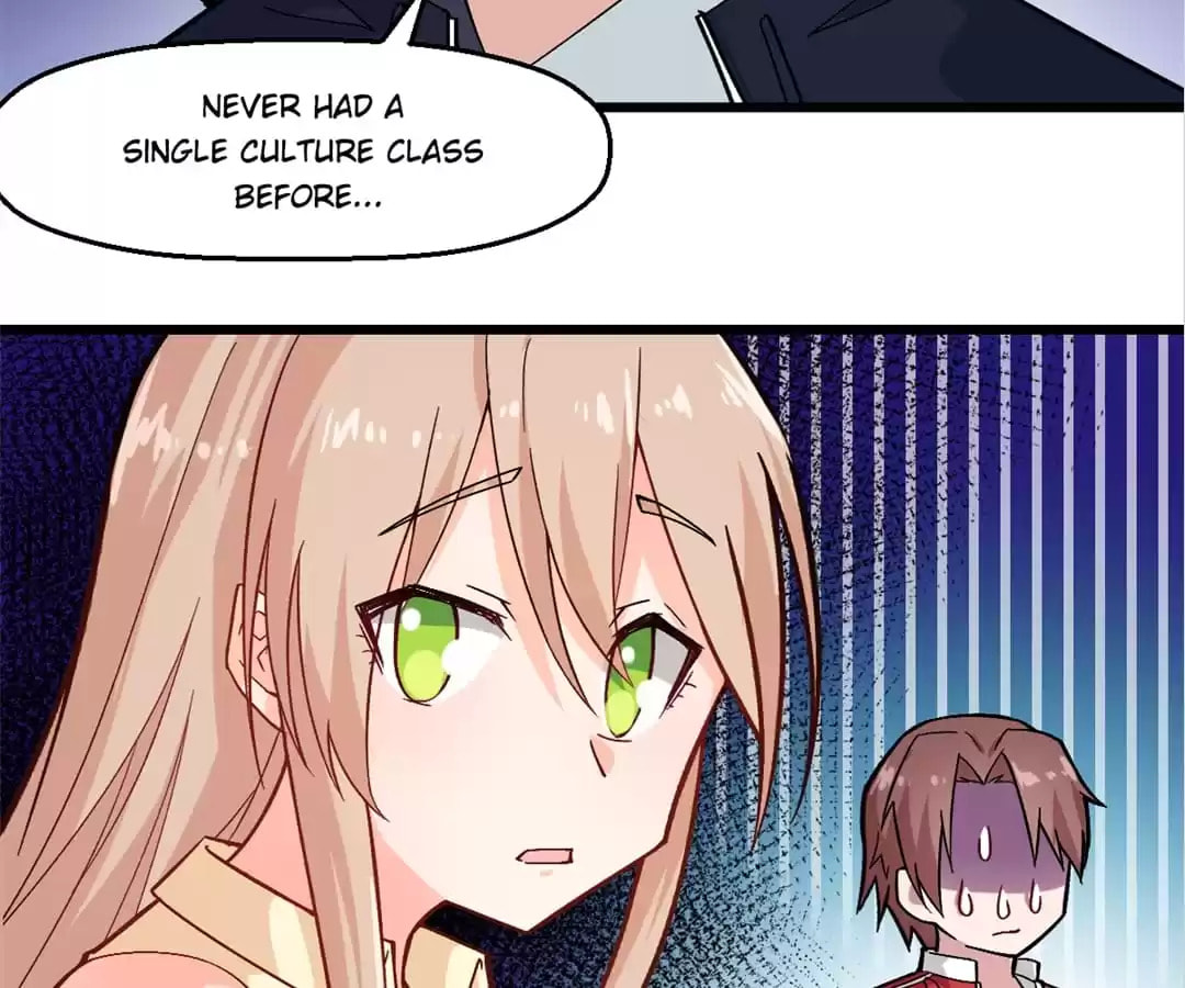 Crazy Professor in School Campus (Colored) Chapter 158 page 9 - 