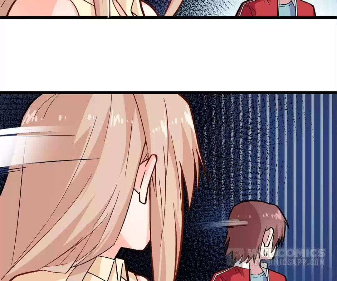 Crazy Professor in School Campus (Colored) Chapter 158 page 10 - 
