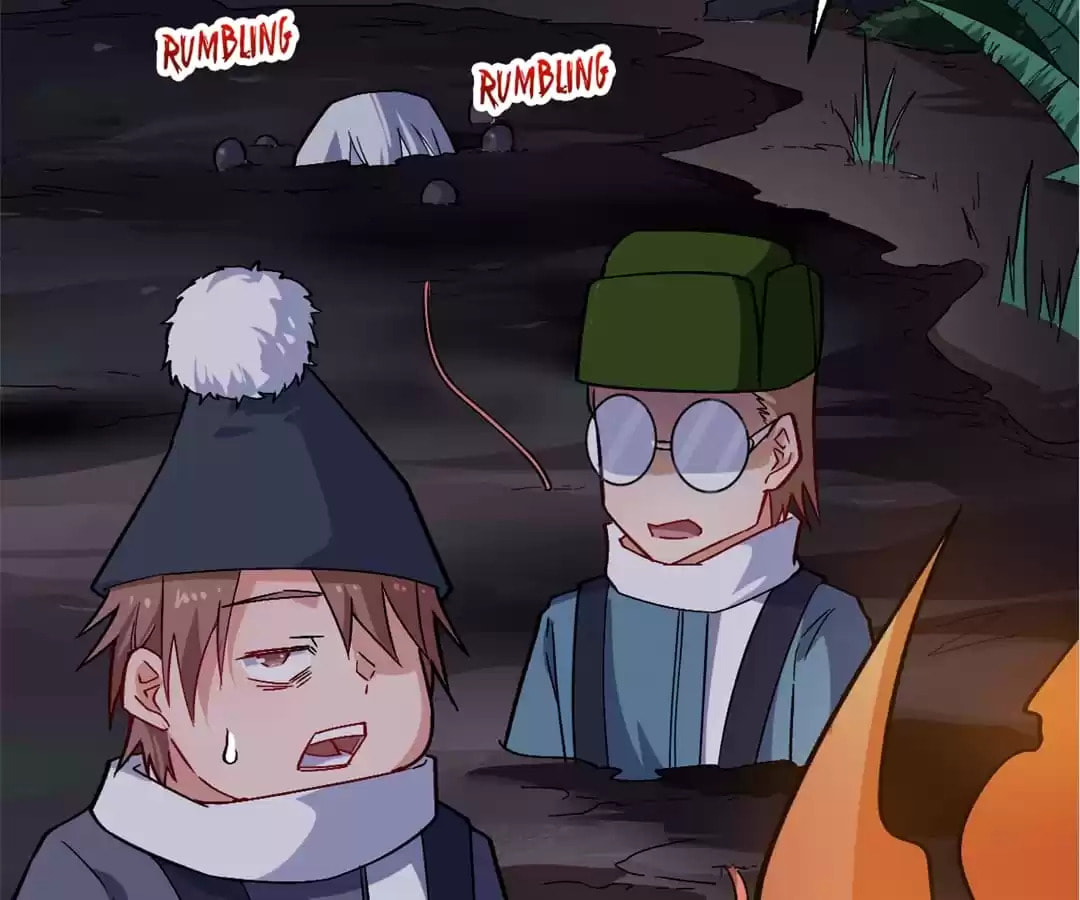 Crazy Professor in School Campus (Colored) Chapter 159 page 16 - 