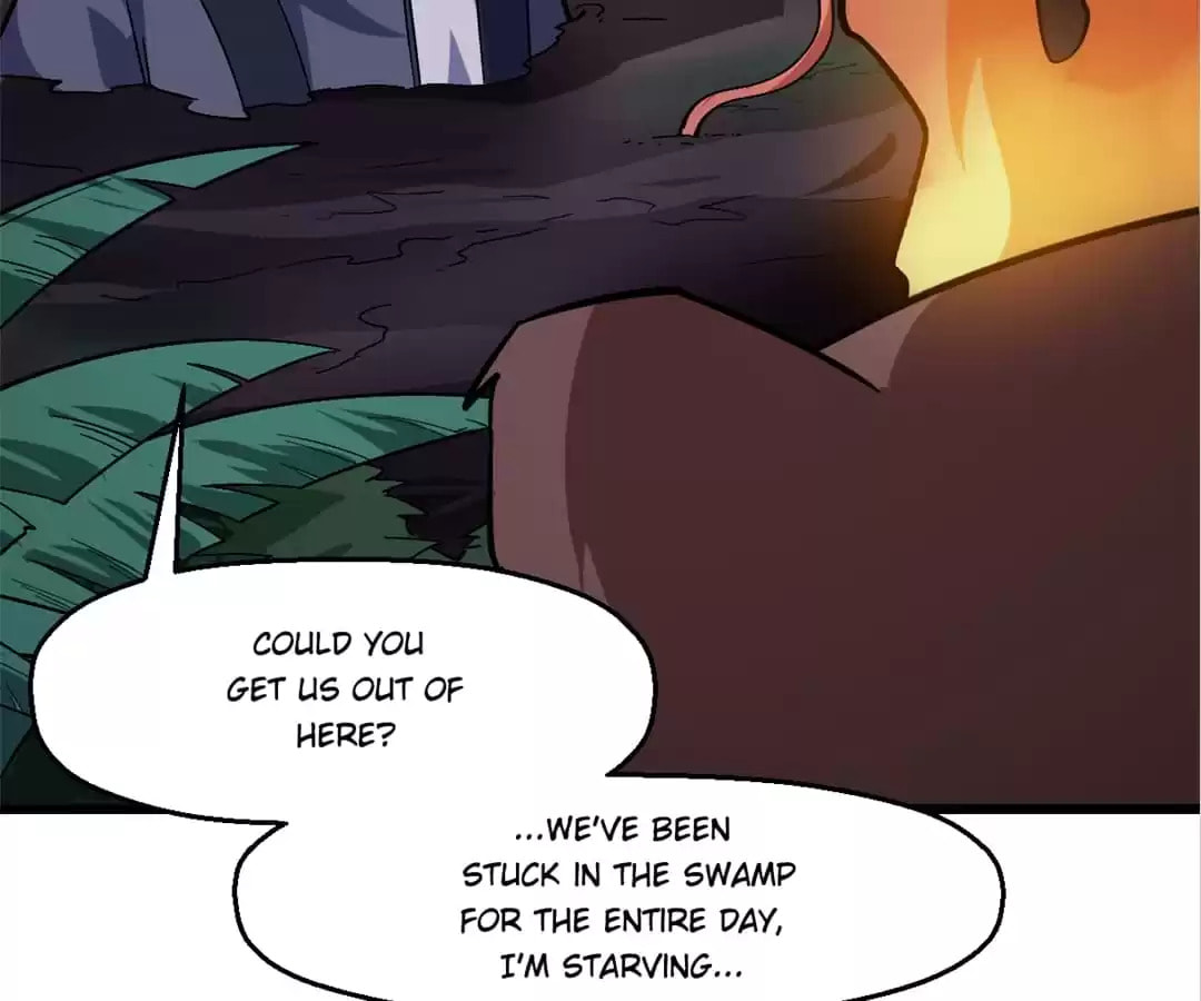 Crazy Professor in School Campus (Colored) Chapter 159 page 17 - 