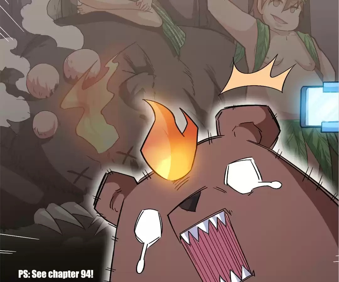 Crazy Professor in School Campus (Colored) Chapter 159 page 19 - 