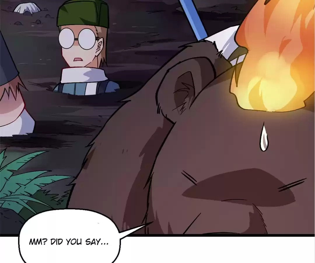 Crazy Professor in School Campus (Colored) Chapter 159 page 23 - 