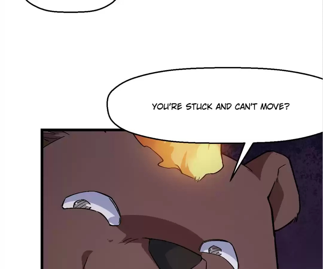 Crazy Professor in School Campus (Colored) Chapter 159 page 24 - 