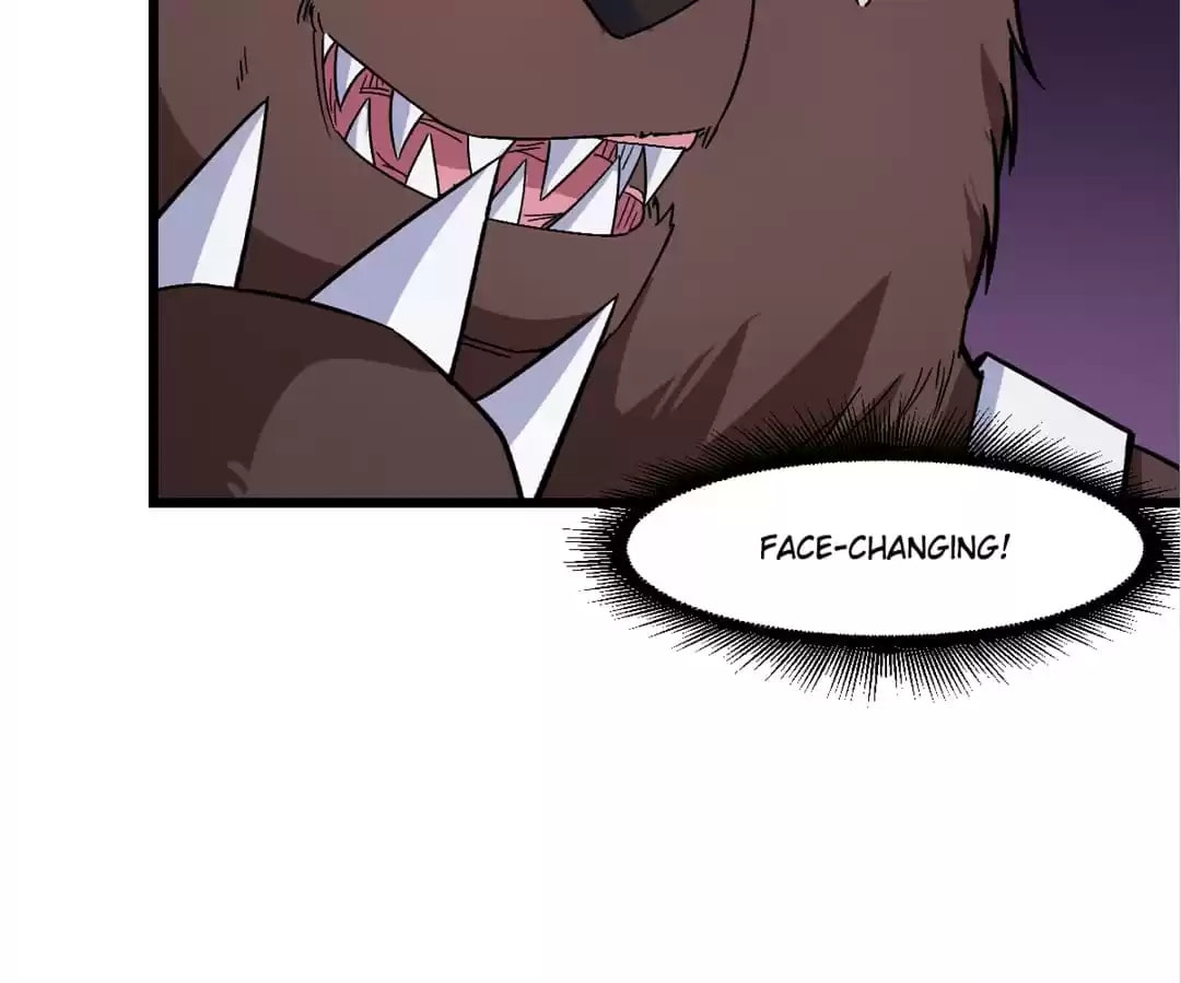Crazy Professor in School Campus (Colored) Chapter 159 page 25 - 