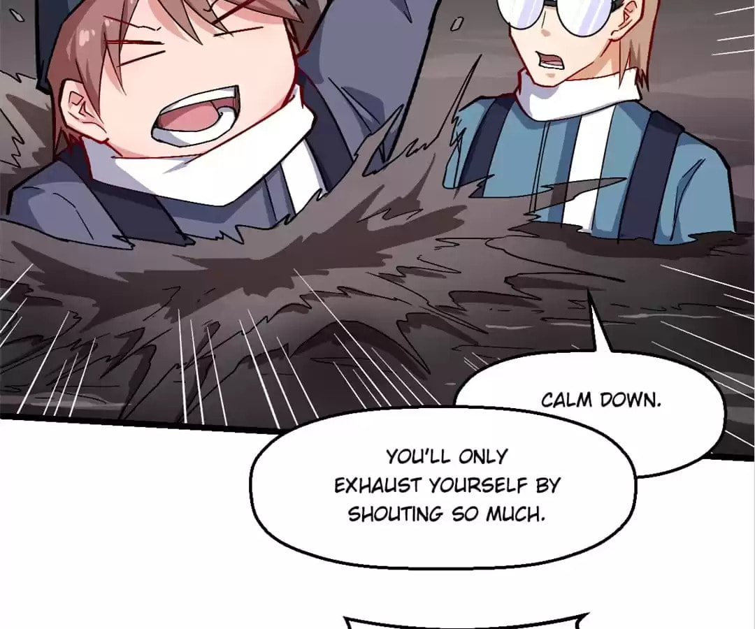 Crazy Professor in School Campus (Colored) Chapter 159 page 29 - 