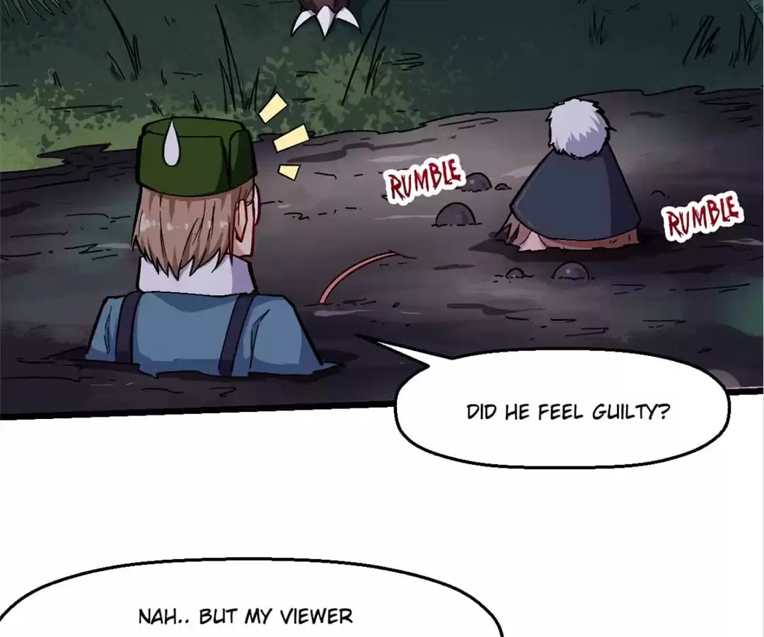 Crazy Professor in School Campus (Colored) Chapter 159 page 33 - 