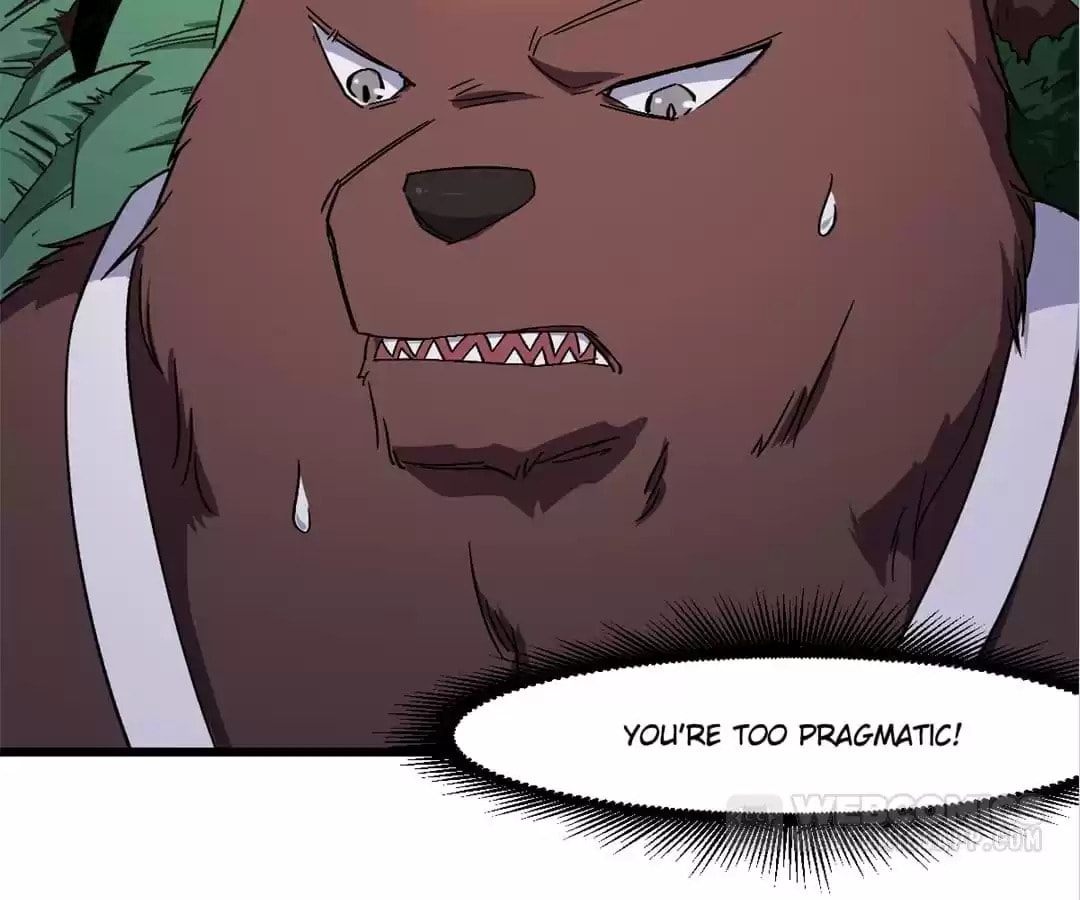 Crazy Professor in School Campus (Colored) Chapter 159 page 35 - 