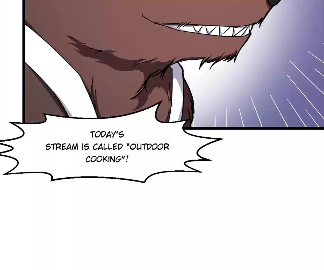 Crazy Professor in School Campus (Colored) Chapter 159 page 46 - 